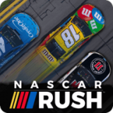 NASCAR Rush(纳斯卡赛车冲刺)