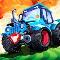 Tractor Rush(拖拉机冲刺)