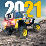 Offroad Sim 2020(模拟越野2021)