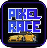 Pixel Race(像素竞赛)