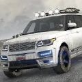 Offroad Rover Race Game(越野漫游者4x4比赛)