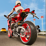 Real Motorbike Simulator Race 3D(真实摩托3D)