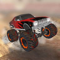 Monster Truck Fever Driving(越野赛车竞速)