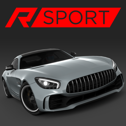 Redline Sport(红系运动跑车)