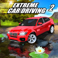 街头驾驶极限2Extreme Car Driving 2 3D