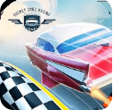 疯狂火箭飞车Rocket Carz Racing