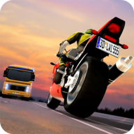 公路自行车赛车(Furious Moto Racing Remastered)