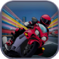 公路摩托漂移Moto Biker