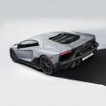 兰博基尼复仇者漂移Lamborghini Aventador Drfit