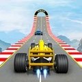 方程式赛车特技(Formula Car Stunt)