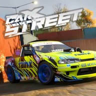 真实竞速赛车(CarZ Furious  Street X Racing)