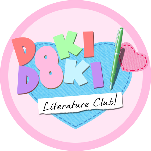 Doki Doki Literature Club plus