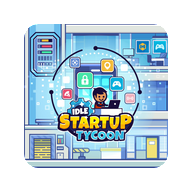 闲置新兴公司大亨Idle Startup Tycoon