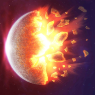 星球毁灭2D(Solar Smash 2D)