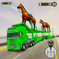 动物货车驾驶(Animal Transport Truck Games)