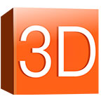 3D零件库app