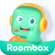 Roombox app