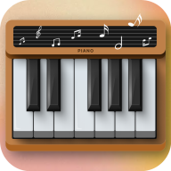 玩美钢琴键盘app