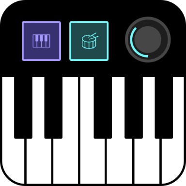 电子琴乐队app