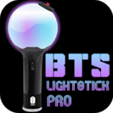 BTS LightStick Pro防弹应援灯app