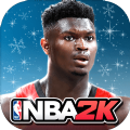 NBA 2K Mobile