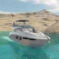 私人游艇Vip模拟器(Private Boat Vip Simulator)