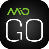 Mio GO 中文版安卓版
